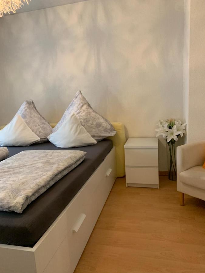 Apartment Over-night City-flat