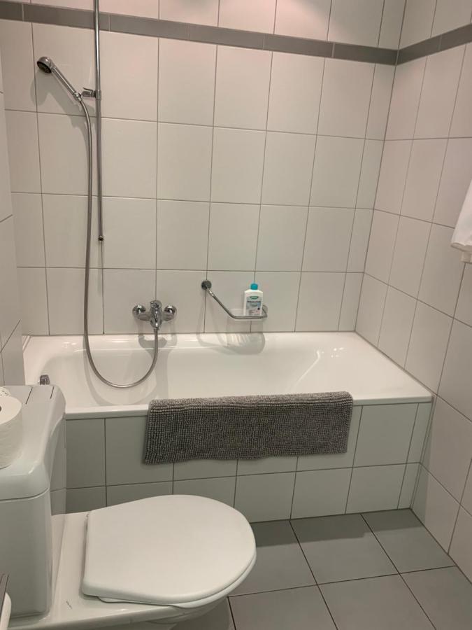 Over-night City-flat Apartment *