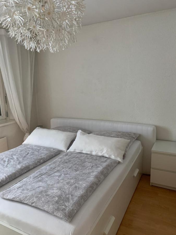 Apartment Over-night City-flat