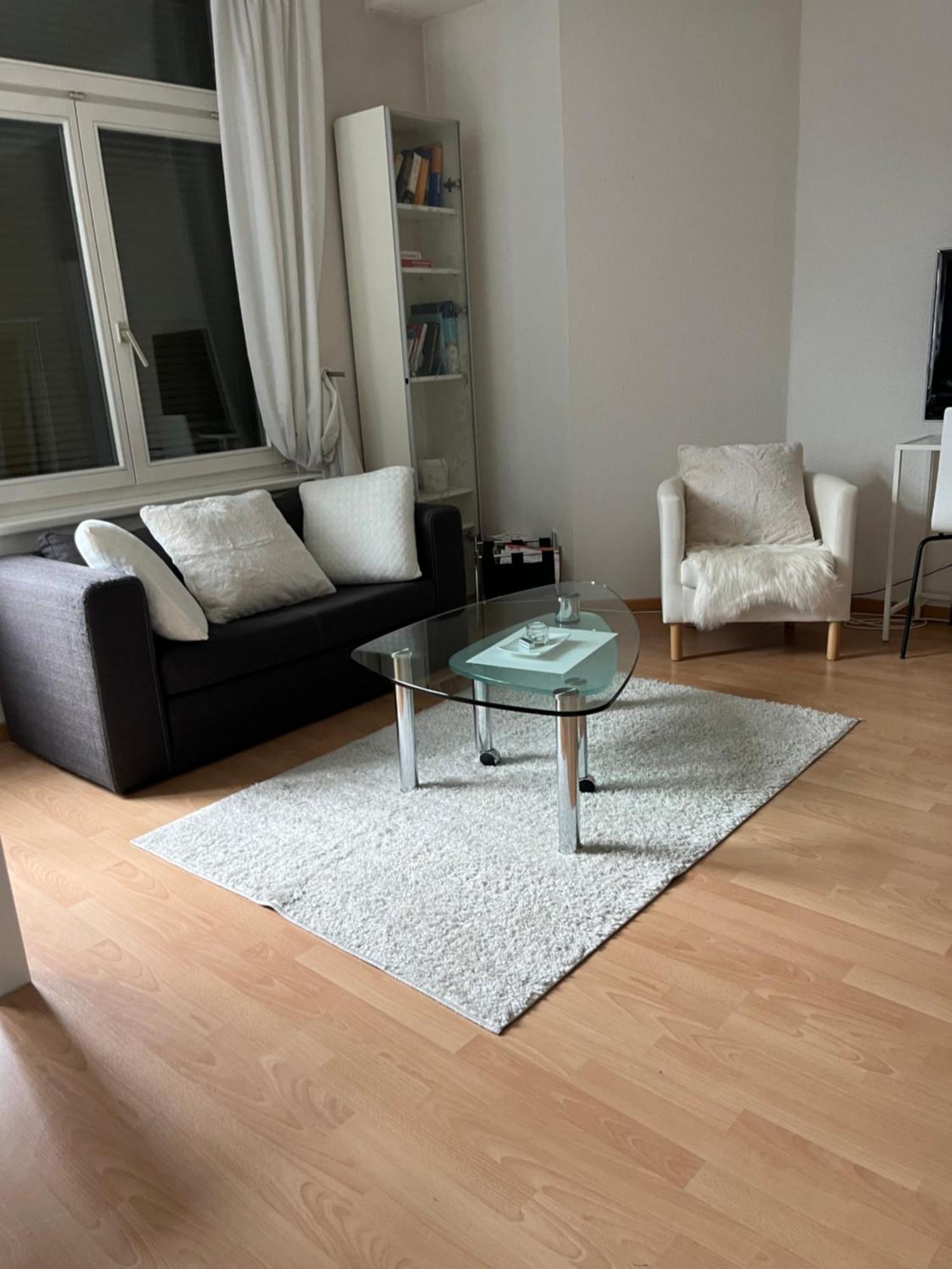 Over-night City-flat Apartment